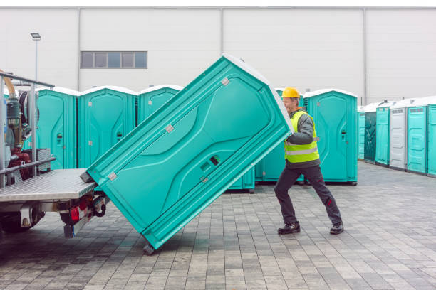 Best Event porta potty rental  in Chesaning, MI