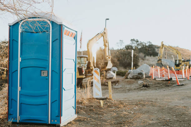 Best Porta potty cleaning services  in Chesaning, MI