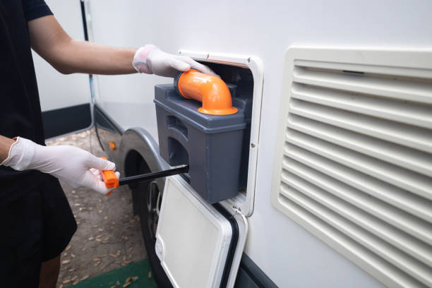 Best Porta potty rental near me  in Chesaning, MI