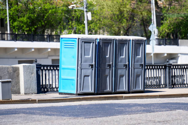 Best Construction site porta potty rental  in Chesaning, MI