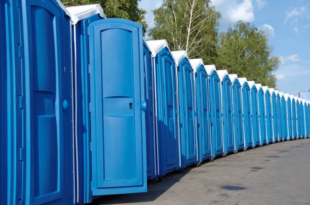 Best High-end porta potty rental  in Chesaning, MI